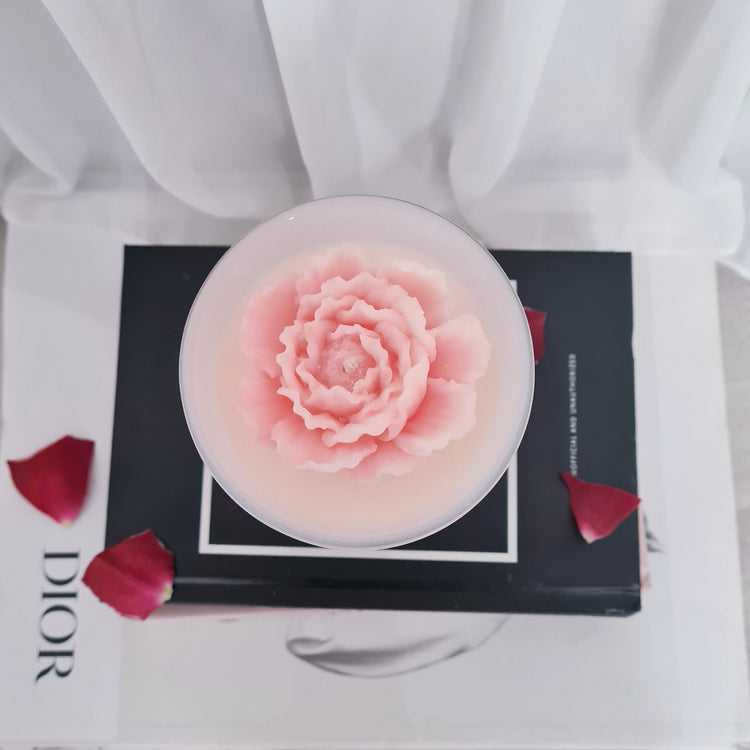 The Camellia