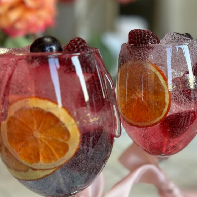 Fruity Cocktail